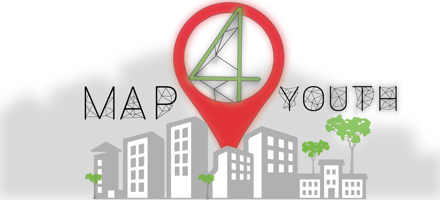 Map4youth - Sostenibilità urbana